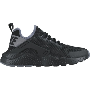【NIKE】 ナイキ W AIR HUARACHE RUN ULTRA BR ウィメンズ ハラチ ラン ウルトラ ブリーズ 833292-001 16SU 001BLK/BLK 23.5