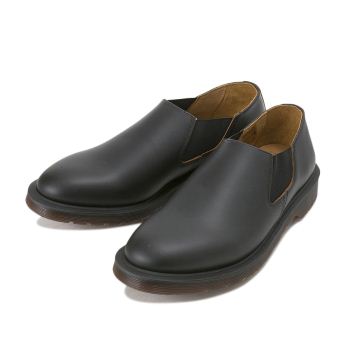 【AIRWAIR】 ドクターマーチン LOUIS ルイス 16534001 BLACK 10(29)