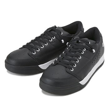 【gravis】 グラビス TARMAC AC ターマック AC 11000 BLACK/WHITE 10(28)
