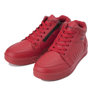 【gravis】 グラビス ALEX AC アレックス AC 11030 RED MONO 7(25)