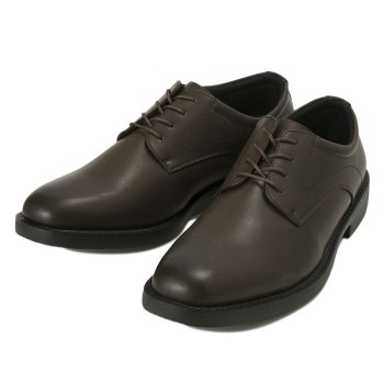 【HAWKINS】 ホーキンス プレーントゥ PLAIN TOE HB60012 DK.BROWN 28