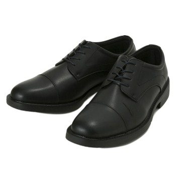 【HAWKINS】 ホーキンス ストレートチップ S-TIP HB60013 BLACK 27