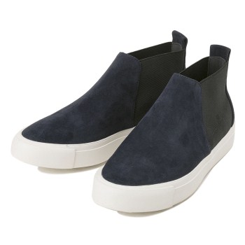 レディース 【HAWKINS】 ホーキンス サイドゴアスニーカー FLORA I/H1.5 HW20106 S/MIDNIGHT 8(25)