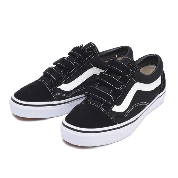 【VANS】 ヴァンズ OLD SKOOL EZ オールドスクール イージー V36EZ 16FA BLACK 11(29)