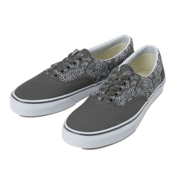 【VANS】 ヴァンズ ERA エラ VN00018FI9S 16SM (BD ST)PW/T.WH 11(29)
