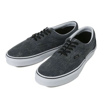 【VANS】 ヴァンズ ERA エラ VN00018FIMX 16SM (ACID DNM)NV/BK 10H(28.5)
