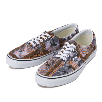 【VANS】 ヴァンズ ERA エラ VN00018FIKX 16SM (V.D)HOFF/ORG 12(30)