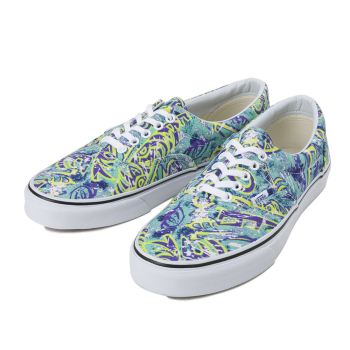 【VANS】 ヴァンズ ERA エラ VN00018FIKY 16SM (V.D)HOFF/GRN 11(29)