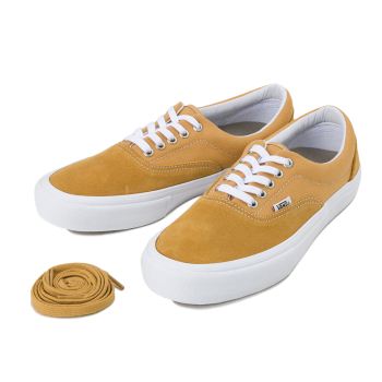 【VANS】 ヴァンズ ERA PRO エラ プロ VN000VFBIZ1 16SM SPR.YEL/WHT 11(29)