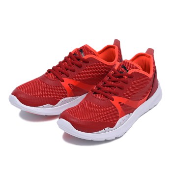 レディース 【PUMA】 プーマ Duplex Evo Ftur Minimal Wn's デュプレックスエヴォ フューチャーミニマルウィメンズ 361158 03RED BLAST-BAR 25
