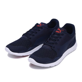 【PUMA】 プーマ Duplex Evo デュプレックスエヴォ 361383 01PEACOAT-BARBA 28.5