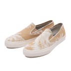 【SPERRY TOP-SIDER】 スペリートップサイダー CLOUD SLIP ON クラウド スリッポンSTS14172 FLORAL 11(29)