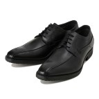 【stefanorossi】 ステファノロッシ LN SWIRL N スワール SR01136N NERO 45(28.5-29)