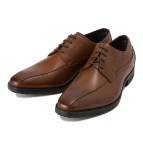 【stefanorossi】 ステファノロッシ LN SWIRL N スワール SR01136N CUOIO 45(28.5-29)