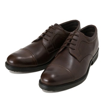 【stefanorossi】 ステファノロッシ R S-TIP N ストレートチップ SR01141N T.MORO 44(28)