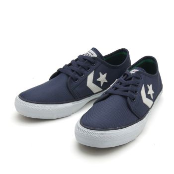 【CONVERSE】 コンバース XL CHEVRONSTAR CK BC OX XL シェブロンスター CK BC OX 32761605 DARKNAVY 10H(29)