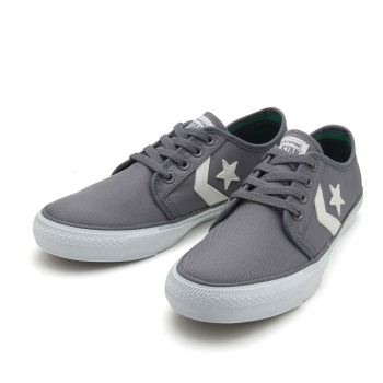 【CONVERSE】 コンバース XL CHEVRONSTAR CK BC OX XL シェブロンスター CK BC OX 32761607 GRAY 9H(28)