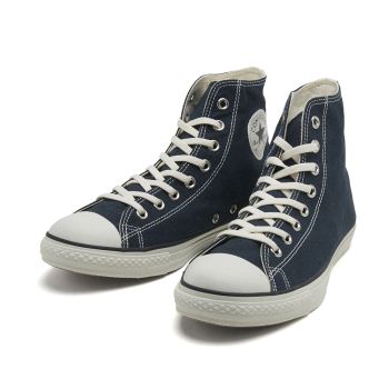 レディース 【CONVERSE】 コンバース ALL STAR LP WASHED-CL HI オールスター LP ウォッシュド CL ハイ 32960147 CHACOAL 3H(22.5cm)