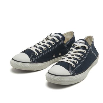 レディース 【CONVERSE】 コンバース ALL STAR LP WASHED-CL BB OX オールスター LP ウォッシュド CL BB オックス 32861417 CHACOAL 6H(25cm)