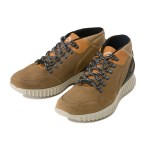 【AMBITIOUS】 アンビシャス D-RING MID D-リングミッド AM00038 BEIGE 45(28.5-29cm)