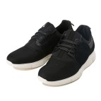 【AMBITIOUS】 アンビシャス SNEAKER LW スニーカーLW AM00039 NERO 45(28.5-29cm)