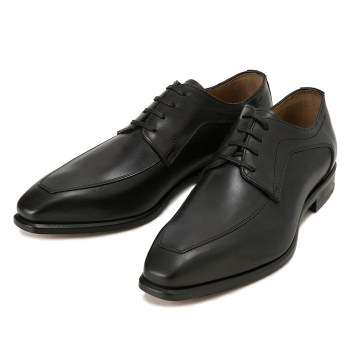 【BENTER】ベンター ドレスシューズ U-TI ユーチップ 3004 NERO 45(28.5-29)