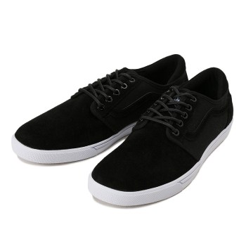 【VANS】 ヴァンズ MARTEN マーテン V2991 16FA BLACK 11(29)