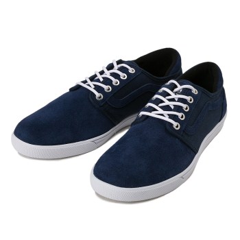 【VANS】 ヴァンズ MARTEN マーテン V2991 16FA NAVY 11(29)