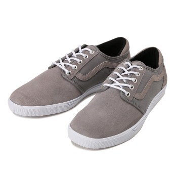 【VANS】 ヴァンズ MARTEN マーテン V2991 16FA GRAY 11(29)