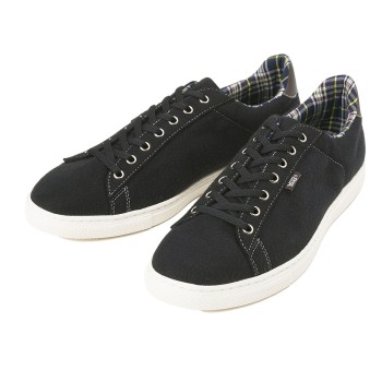 【VANS】 ヴァンズ カジュアルスニーカー FABLE フェイブル V3108N 16FA BLACK 11(29)