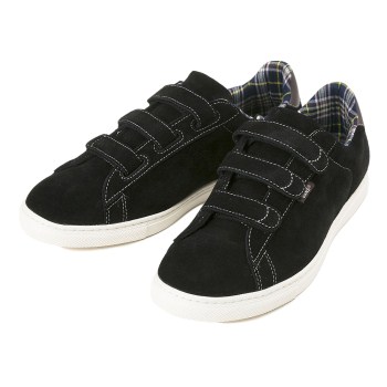 【VANS】 ヴァンズ BADJER バジャー V3208 16FA BLACK 11(29)