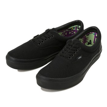 【VANS】 ヴァンズ ERA エラ V95RK GAME 16FA M.BLACK 11(29)