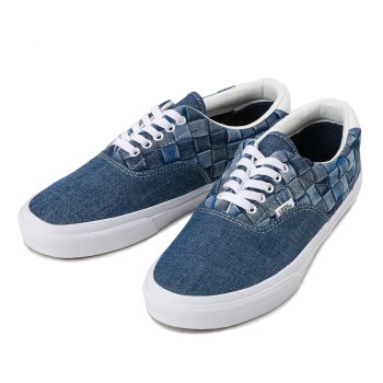 【VANS】 ヴァンズ ERA エラ V95-59CL DW 16FA BLUE 11(29)