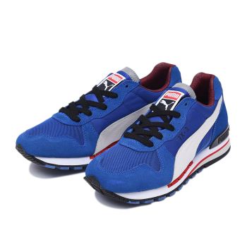 【PUMA】 プーマ TX-3 ALLOVER TX-3 オールオーバー 359794 02SURF THE WEB- 28.5