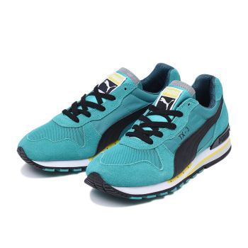 【PUMA】 プーマ TX-3 ALLOVER TX-3 オールオーバー 359794 03COLUMBIA-BLAC 28.5