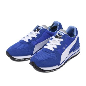 レディース 【PUMA】 プーマ TX-3 FLOURISH WNS 360314 01DAZZLING BLUE 25