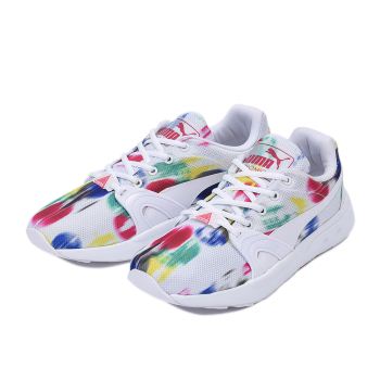 レディース 【PUMA】 プーマ XT S BLUR WNS XT Sブラー ウィメンズ 360590 01WHITE 25