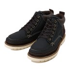 【VANS】 ヴァンズ ARAMAMENT MOC V3236WX 16FA NAVY 9(27)