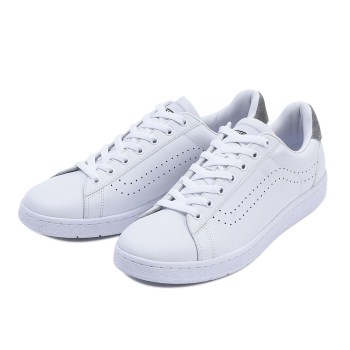 【VANS】 ヴァンズ FABLE2 V2109 16FA WHITE/GRAY 11(29)