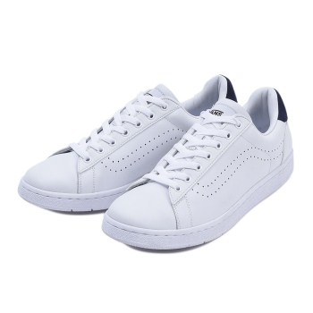 【VANS】 ヴァンズ FABLE2 V2109 16FA WHITE/NAVY 11(29)