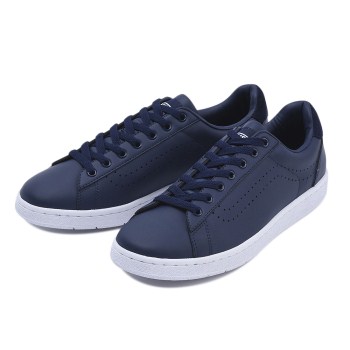 【VANS】 ヴァンズ FABLE2 V2109 16FA NAVY 5(23)