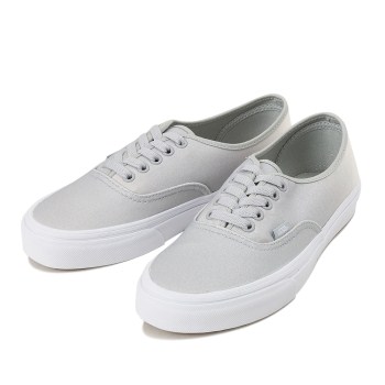 【VANS】 ヴァンズ AUTHENTIC オーセンティック VN0004MLJOB 16FA (2TN GLI)WH/H-R 7(25)