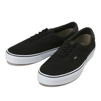 【VANS】 ヴァンズ ERA 59 エラ 59 VN0003S4JS1 16FA (C&P)BLK/T.WHT 9H(27.5)