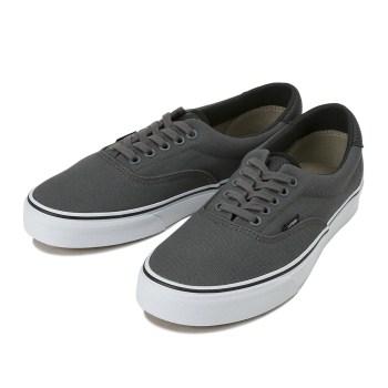 【VANS】 ヴァンズ ERA 59 エラ 59 VN0003S4JS3 16FA (C&P)PEW/BLK 8(26)