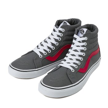 【VANS】 ヴァンズ SK8-HI REISSUE スケートハイ リイシュー VN0004OKJUL 16FA (CVS)TOR/R.RED 9H(27.5)