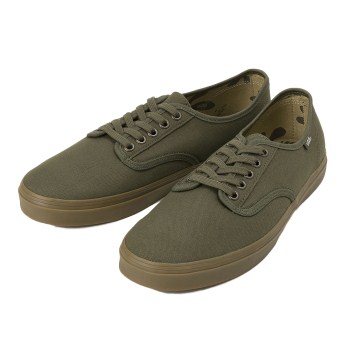 【VANS】 ヴァンズ ALDRICH SF アルドリッチ サーフ VN000188K9H 16FA (J.TUDOR)GRN/LF 11(29)