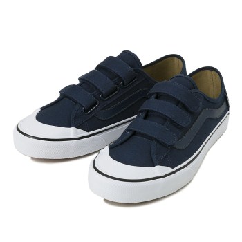 【VANS】 ヴァンズ BLACK BALL PRIZ ブラックボール プライズ VN0A2XSZ5S2 16FA D.BLU/WHITE 11(29)