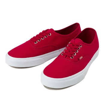 【VANS】 ヴァンズ AUTHENTIC オーセンティック VN0004MLJOY 16FA (MUL-EYE)G./CRM 10(28)