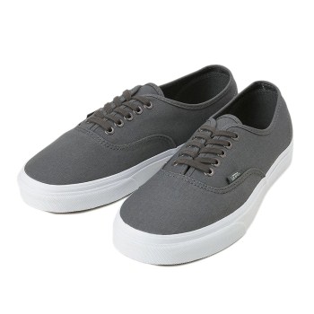 【VANS】 ヴァンズ AUTHENTIC オーセンティック VN0004MLJOZ 16FA (MUL-EYE)PR/GRY 10(28)