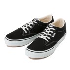 【VANS】 ヴァンズ WINSTON ウィンストン V203 16FA BLACK 11(29)